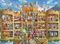 Puzzle Cutaway Castle 150pc