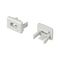 Заглушка Arlight Pik-1007 с отверстием 033729