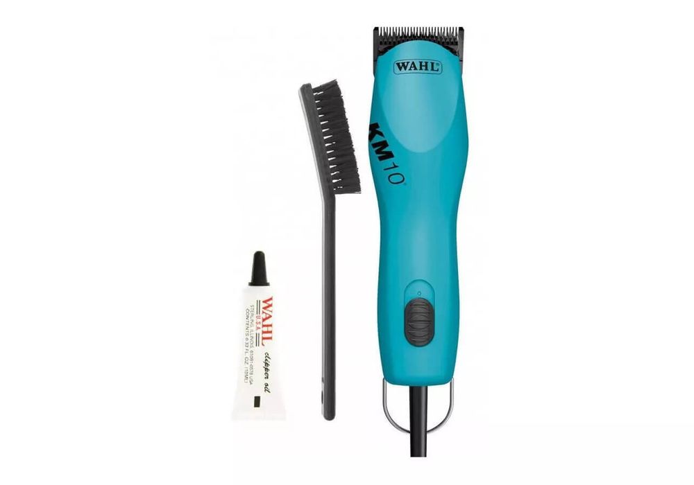 Машинка для стрижки животных Wahl KM10 (1261-0470) - 4