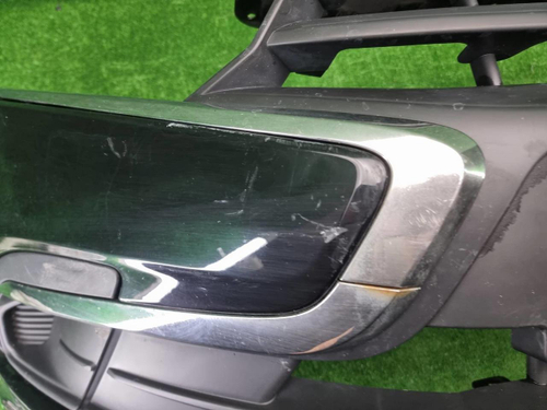 Бампер передний Lada Granta (2018-н.в.)