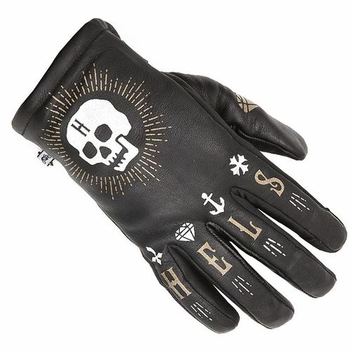 Kustom Ete Cuir / Черный