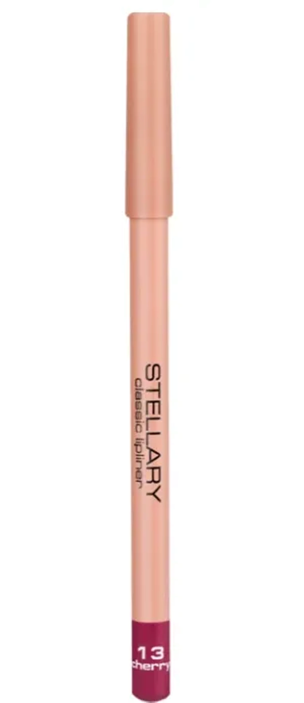 Stellary Lipliner 13\ Карандаш для губ