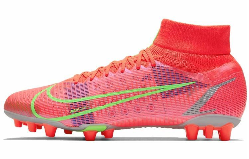 Кроссовки Nike 14 Pro Ag