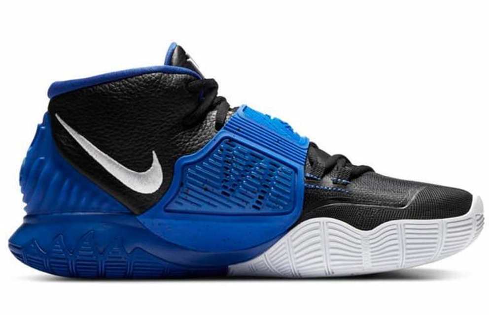Кроссовки Nike Kyrie 6 (Team)