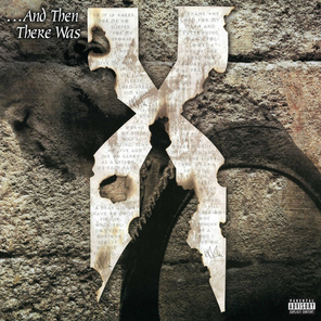 DMX / ...And Then There Was X (2LP)