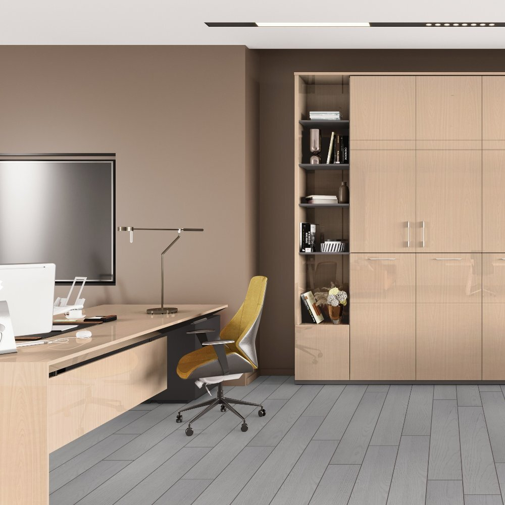 Ламинат Kastamonu Floorpan Amber FP1103 Дуб Тильзит