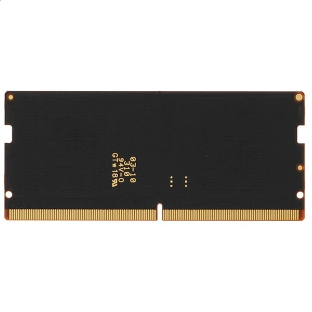 Оперативная память Crucial 16GB DDR5 5600MHz CT16G56C46S5 CL46 SO-DIMM