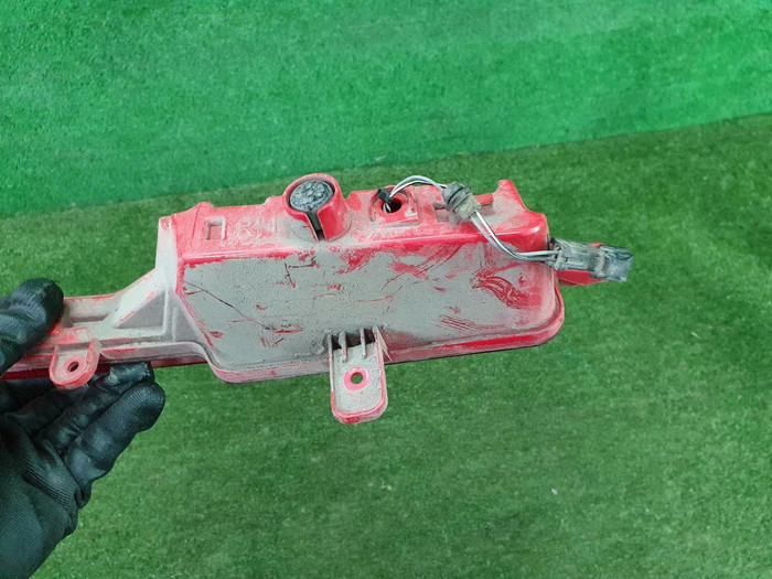 ПТФ правый Genesis G90 (2018-2022)