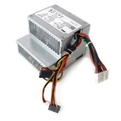 Блок питания Dell D233N Optiplex 380 235W Power Supply