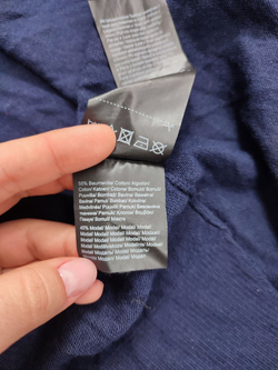 Кардиган укороченный 46 размер