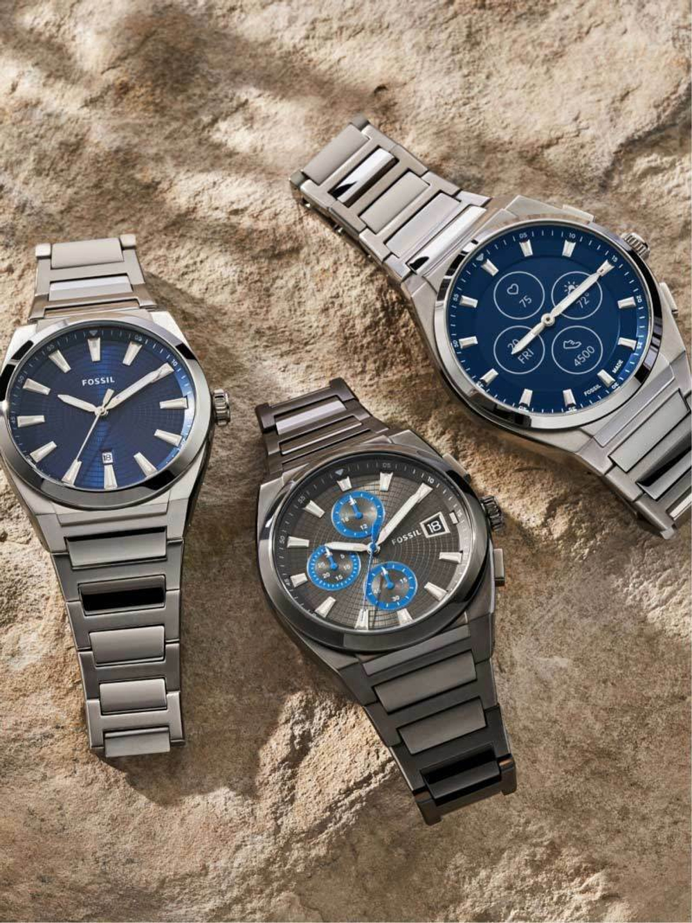 Наручные часы Fossil FS5830