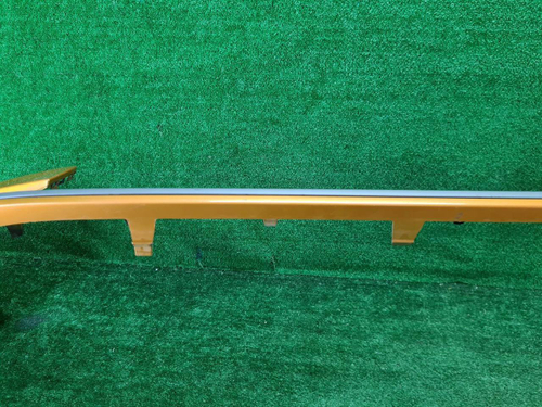 Бампер передний Audi Q8 (2018-2023) S-line