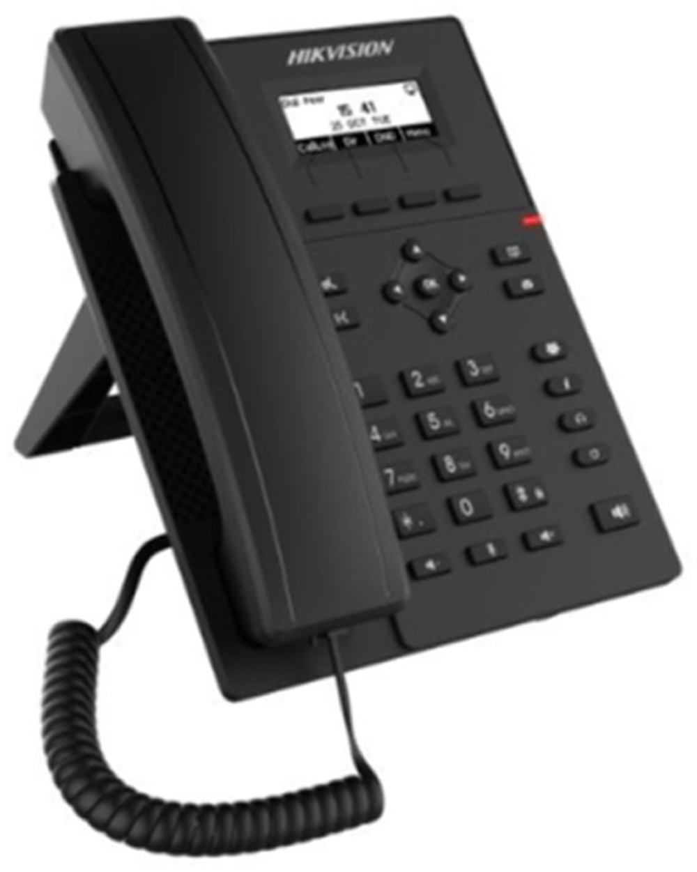 IP-телефон Hikvision DS-KP6000-HE1