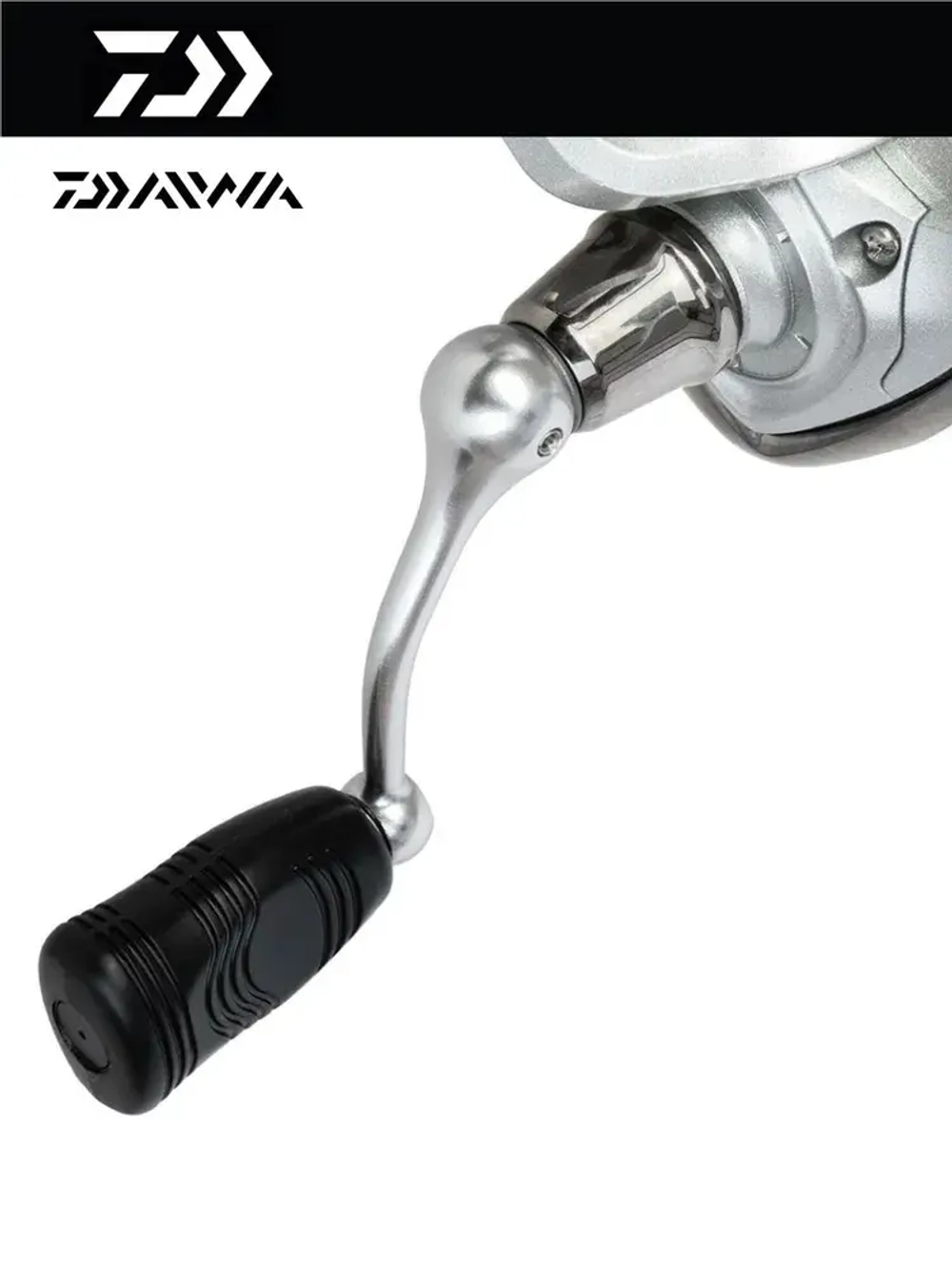 Катушка 20 Crossfire LT 1000 от Daiwa