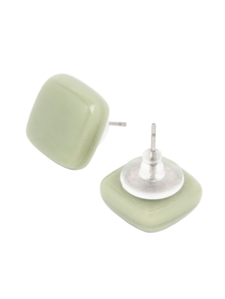 Пусеты Sandro Quadro