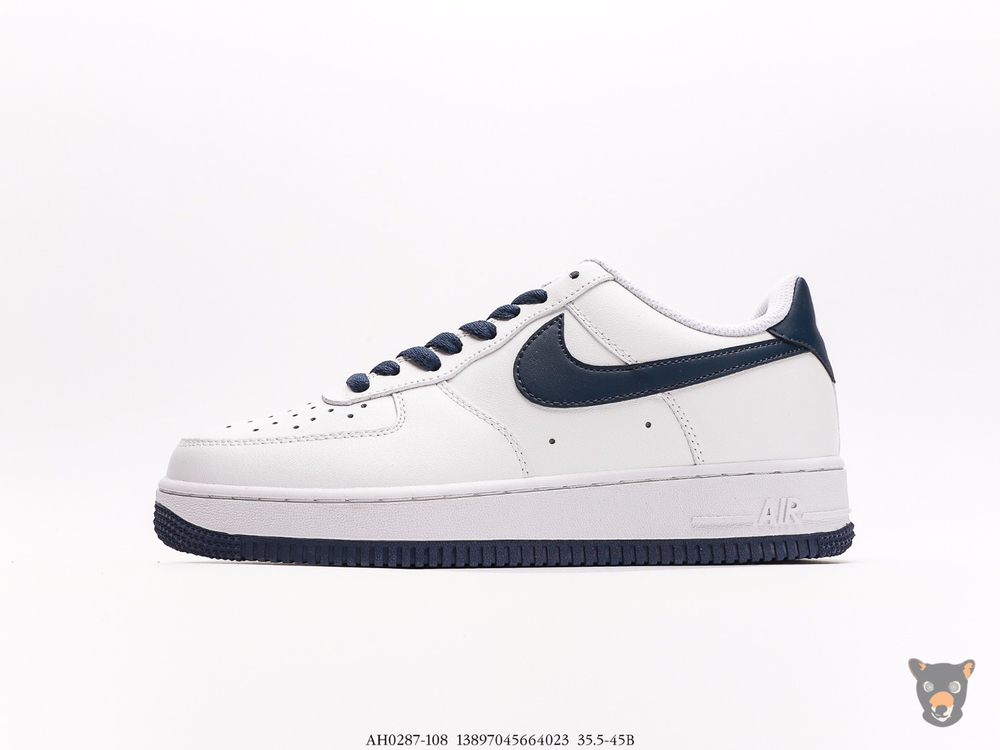 Кроссовки Air Force 1 '07 Low