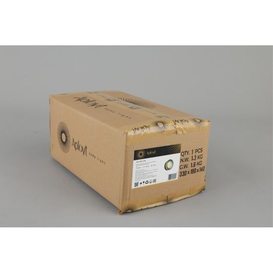 Светильник настенный (Бра) APL.091.11.05