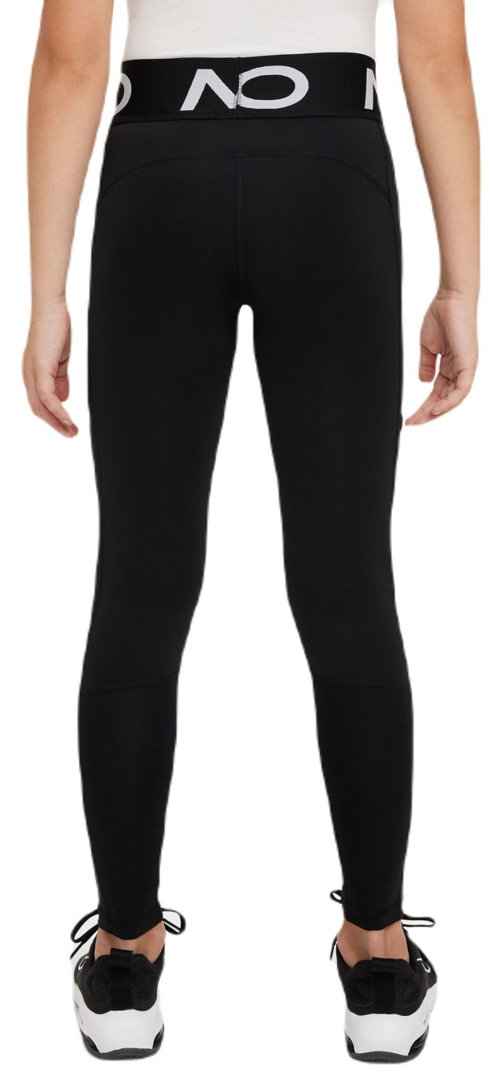 Nike girl spandex cheap