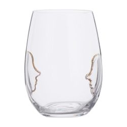 Стакан Хайбол 550 мл Face to Face d 7/9,1 см h12 см P.L. - BarWare [6]