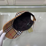 Кепка Burberry