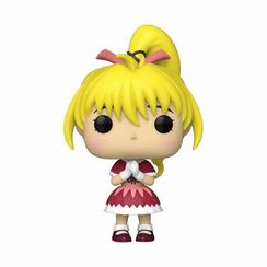 Funko Pop! POP Animation:HunterxHunter- Biscuit