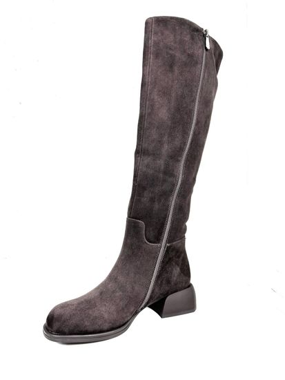 Сапоги женские