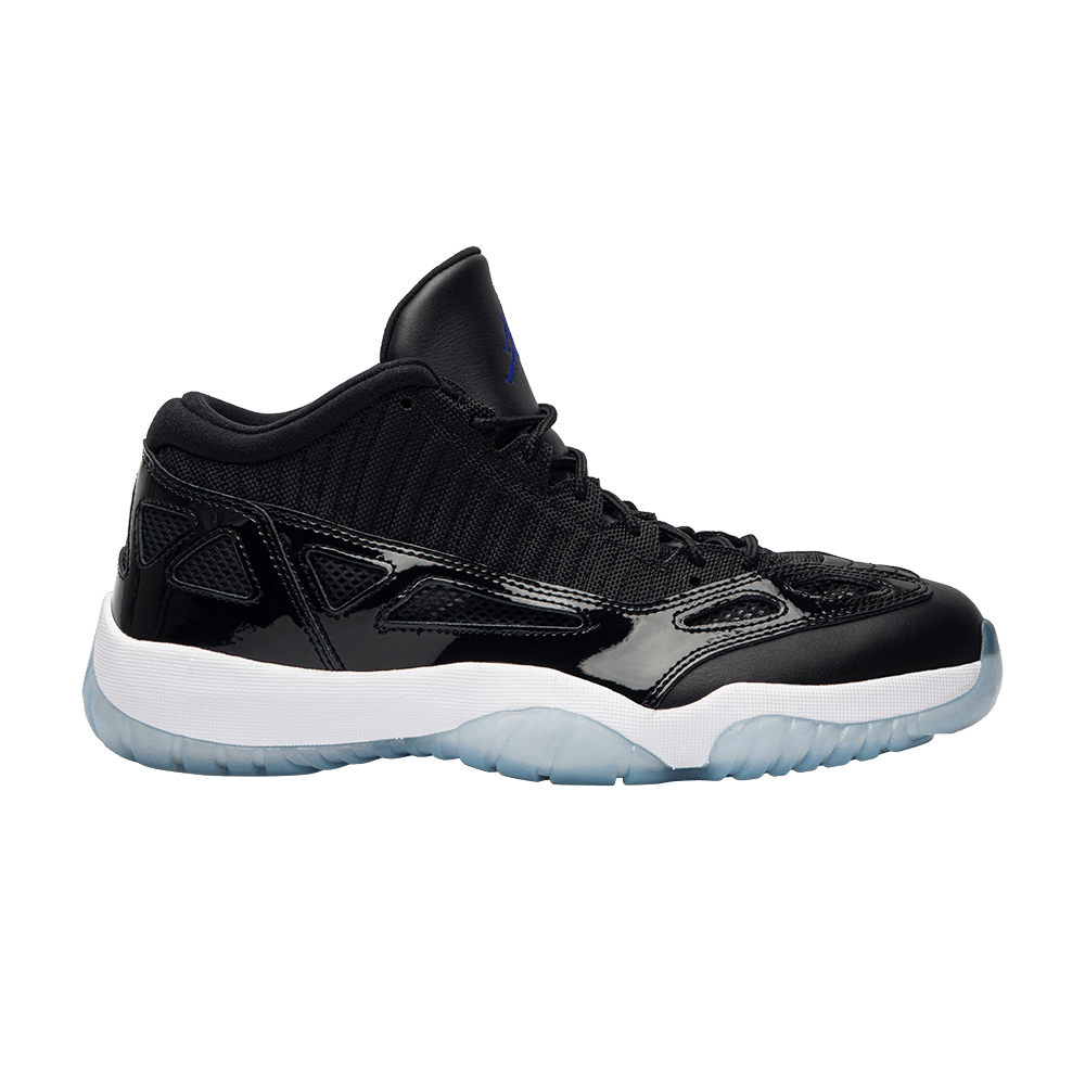 Кроссовки Jordan Air Jordan 11 Low Ie Space Jam 2019