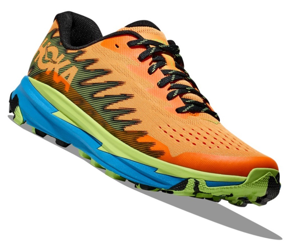 Кроссовки мужские Hoka Torrent 3