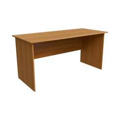 Стол письменный СФ222 1600х704х760, вишня
