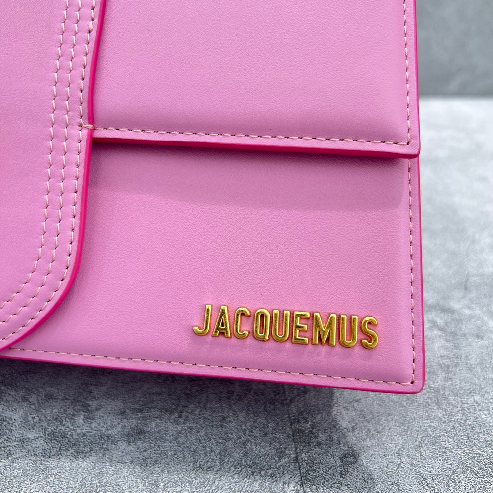 Jacquemus Le Grand Bambino 23 cm