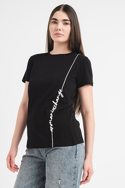 Футболка женская ARMANI EXCHANGE