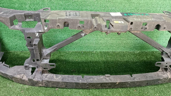 Телевизор Land-Rover Discovery 4 (2009-2016)