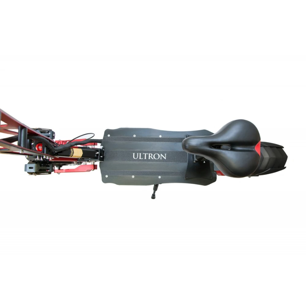 Электросамокат Ultron T128 PLUS