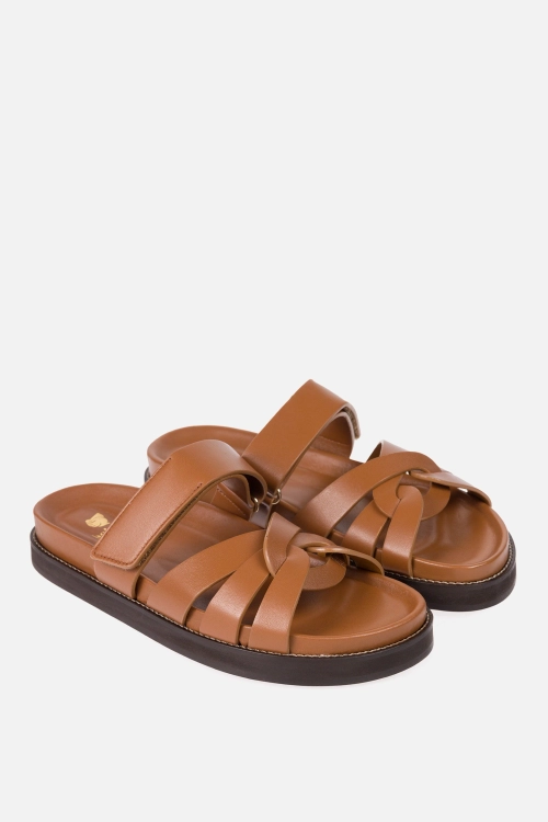 Сандалии Bobbies Atlas