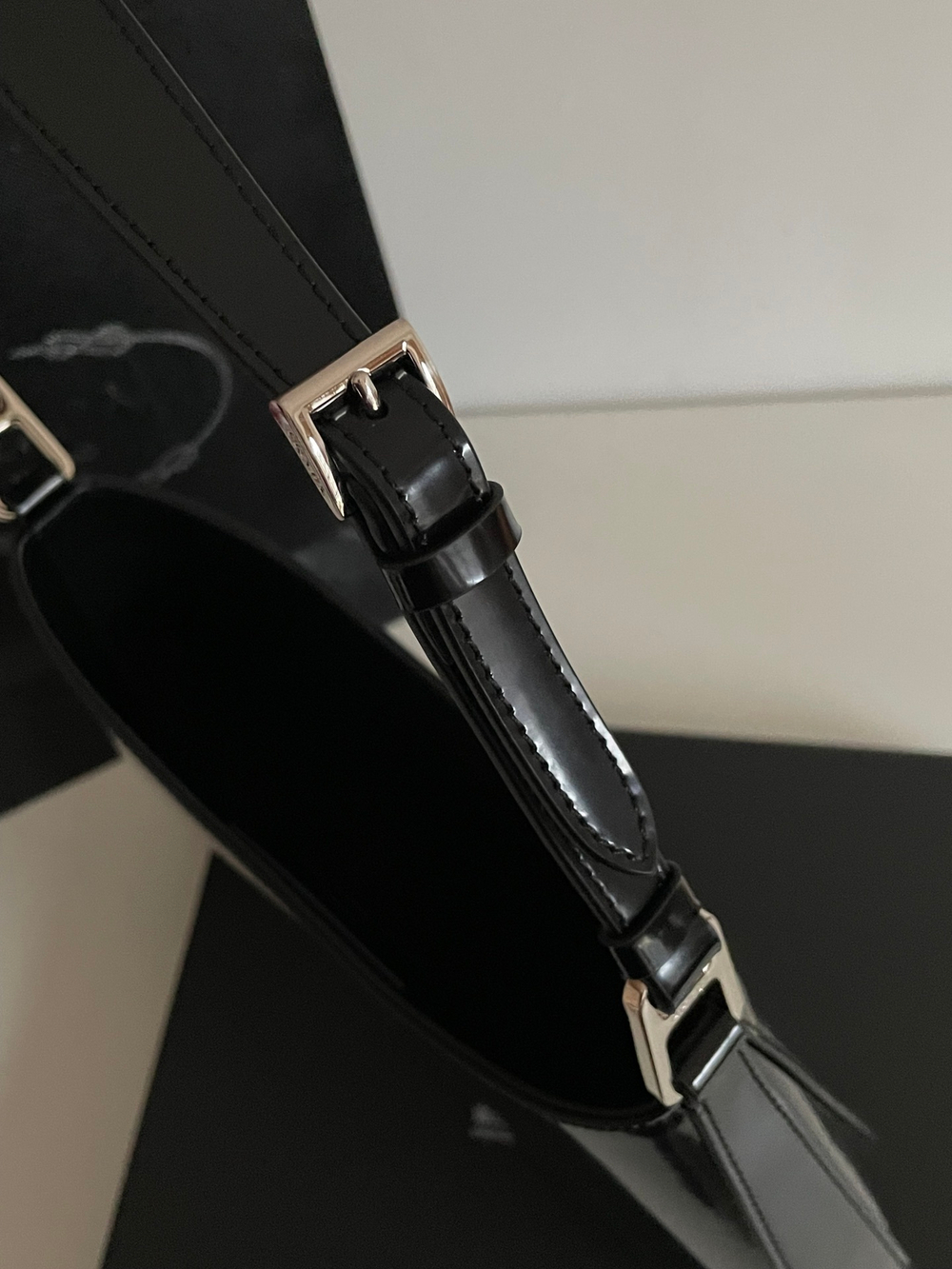 Prada Cleo 30 cm