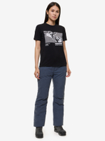 БРЮКИ УТЕПЛЕННЫЕ BASK MANARAGA V2