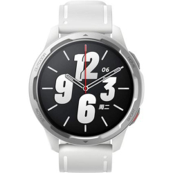 Умные часы Xiaomi Watch S1 Active Moon White (BHR5381GL)