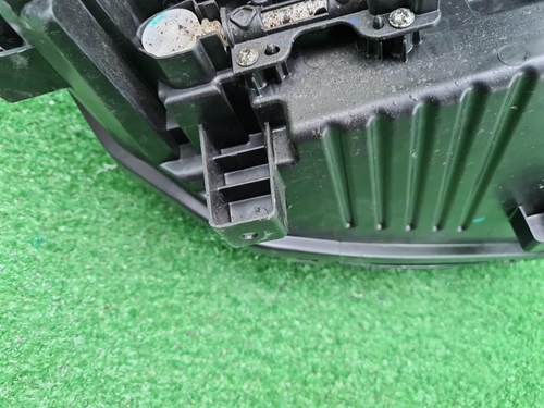 Фара левая Geely Coolray (2023-н.в.) LED