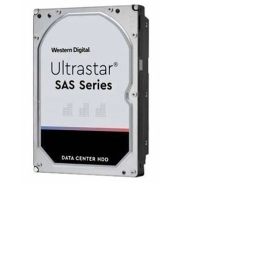 Серверный жесткий диск HDD WESTERN DIGITAL Ultrastar HC310
