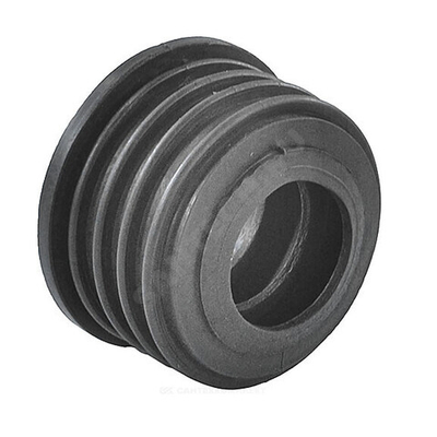 Манжета переходная чугун/пластик резина Дн 73х40 Симтек 1-0018