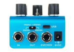 Strymon Cloudburst Reverberator