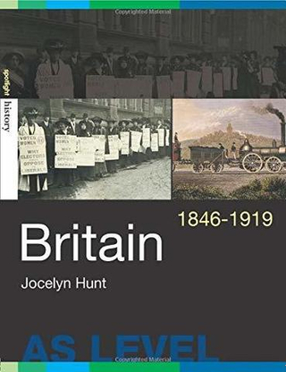 Britain 1846-1919