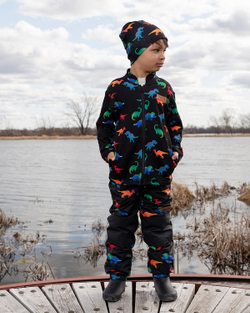 Шапка Deux par Deux заказать