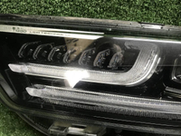 Фара левая Chery Tiggo 8 Pro (2021-2024) LED