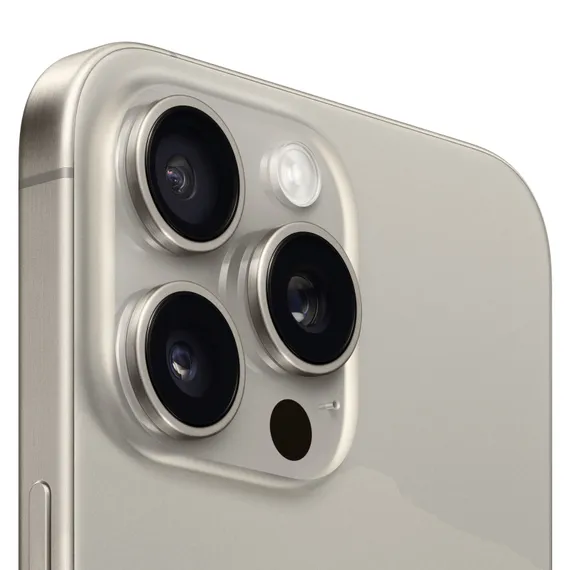 Apple iPhone 15 Pro Max 1024GB Натуральный Титан (Dual: nano SIM + eSIM)