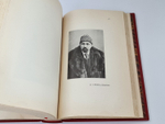 "Галерея русских писателей". под редакцией И.Игнатова. 1901г. - антикварное издание
