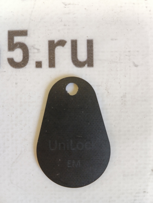 GRAM Equipment RFID brik 41286975213 с хранения