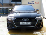 Audi A7 (4K) 45 TDI Quattro Premium (01.2021)