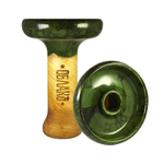 Cybuch Oblako Phunnel L Glaze Top (Halk)