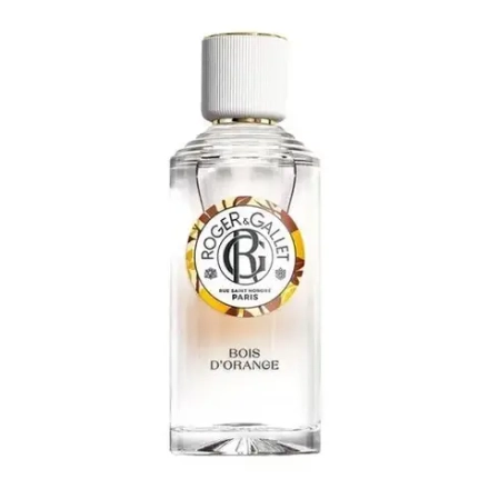 Унисекс парфюм Roger & Gallet Bois D'Orange Body Mist 100 мл